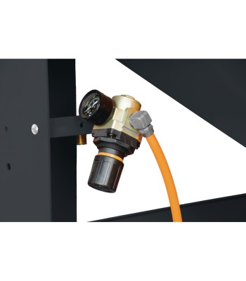 SSK 4 Piaskarka kabinowa UNICRAFT - www.toolsbook.eu