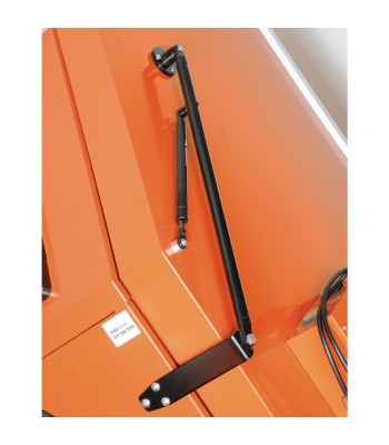 SSK 4 Piaskarka kabinowa UNICRAFT - www.toolsbook.eu