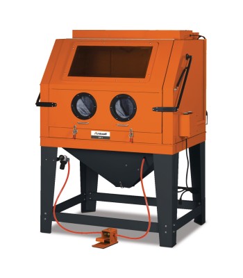 SSK 4 Piaskarka kabinowa UNICRAFT - www.toolsbook.eu