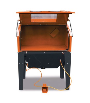 SSK 3.1 Piaskarka kabinowa UNICRAFT - www.toolsbook.eu