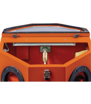 SSK 1.5 Piaskarka kabinowa UNICRAFT - www.toolsbook.eu