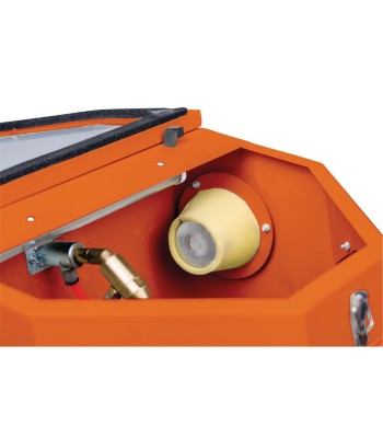 SSK 1.5 Piaskarka kabinowa UNICRAFT - www.toolsbook.eu