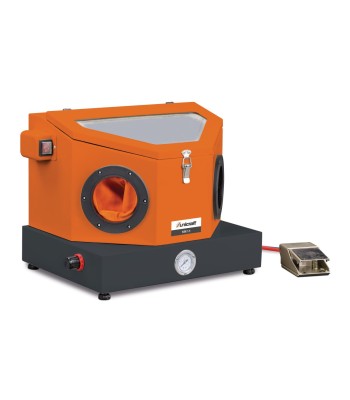 SSK 1.5 Piaskarka kabinowa UNICRAFT - www.toolsbook.eu
