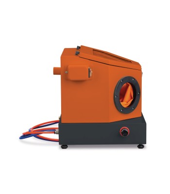 SSK 1.5 Piaskarka kabinowa UNICRAFT - www.toolsbook.eu