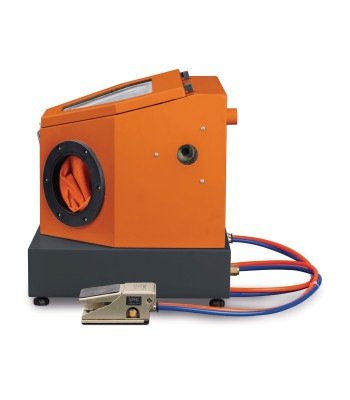 SSK 1.5 Piaskarka kabinowa UNICRAFT - www.toolsbook.eu