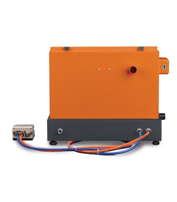 SSK 1.5 Piaskarka kabinowa UNICRAFT - www.toolsbook.eu