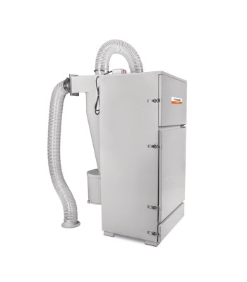 ZAA 34 Odciąg cyklonowy dla SKK 3.1+4 UNICRAFT - www.toolsbook.eu