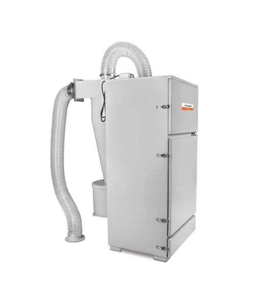 ZAA 34 Odciąg cyklonowy dla SKK 3.1+4 UNICRAFT - www.toolsbook.eu
