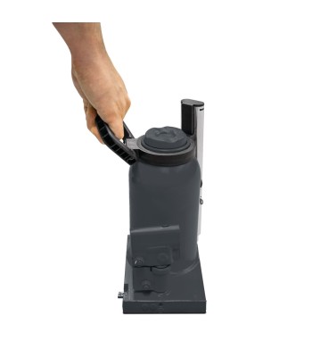 HSWH 20 TOP hydr. podnośnik samochodowy 20t UNICRAFT - www.toolsbook.eu