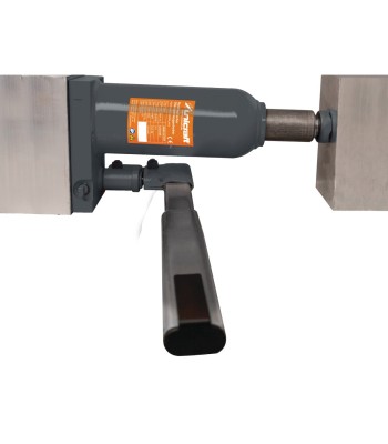 HSWH 20 TOP hydr. podnośnik samochodowy 20t UNICRAFT - www.toolsbook.eu