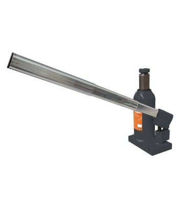 HSWH 20 TOP hydr. podnośnik samochodowy 20t UNICRAFT - www.toolsbook.eu