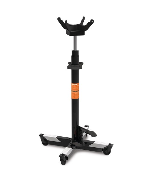 GH 750 TOP Podnośnik hydrauliczny 750kg UNICRAFT - www.toolsbook.eu