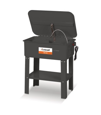 Myjka do części TWG 80 UNICRAFT - www.toolsbook.eu