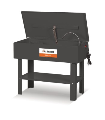 Spryskiwacz części TWG 150 UNICRAFT - www.toolsbook.eu