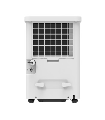 LEF 30 Osuszacz powietrza - www.toolsbook.eu