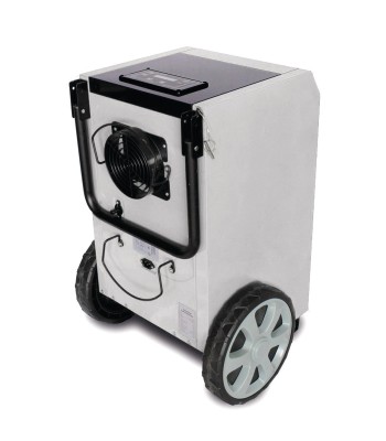 LEF 91 S Osuszacz powietrza UNICRAFT - www.toolsbook.eu