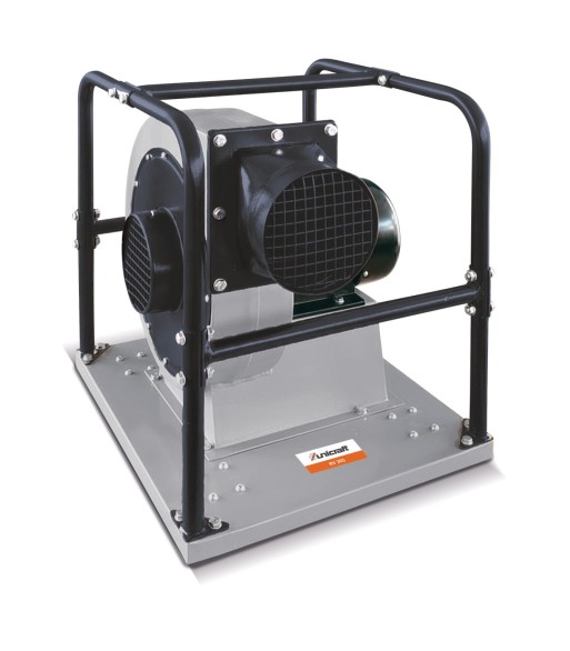 RV 305  400V50Hz3Ph Wentylator odśrodkowy UNICRAFT - www.toolsbook.eu