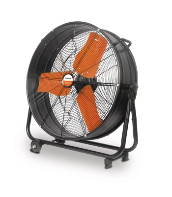 Wentylator przenośny MV 610-3 UNICRAFT - www.toolsbook.eu