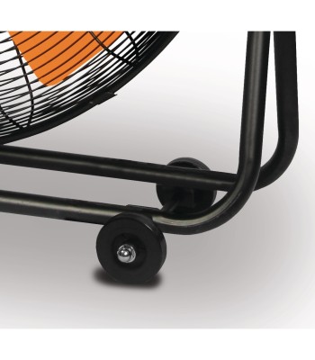 Wentylator przenośny MV 760-3 UNICRAFT - www.toolsbook.eu