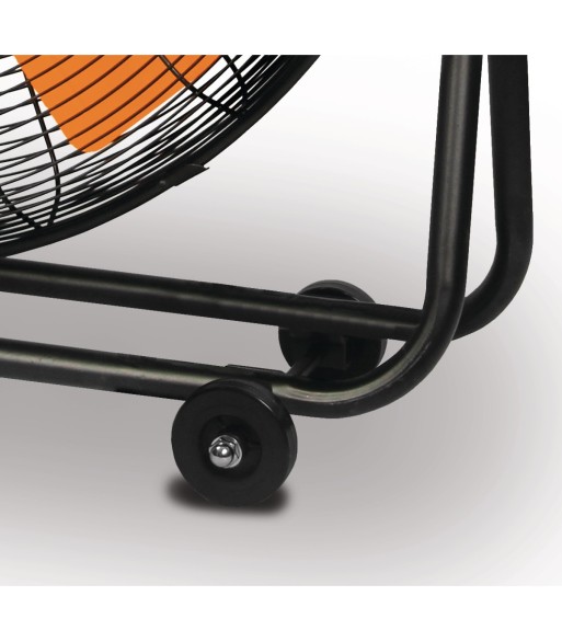Wentylator przenośny MV 760-3 UNICRAFT - www.toolsbook.eu