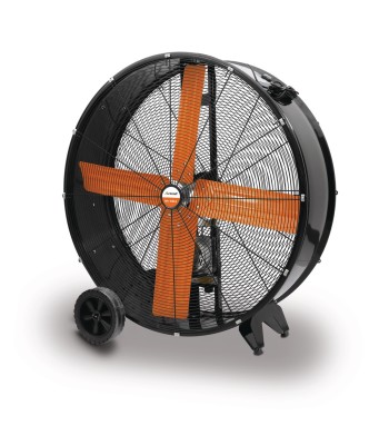Wentylator przenośny MV 1000-2 UNICRAFT - www.toolsbook.eu