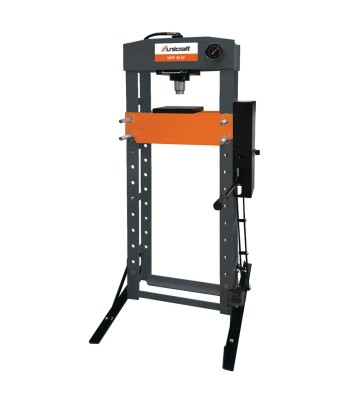 WPP 30 EF Hydrauliczna prasa warsztatowa - www.toolsbook.eu