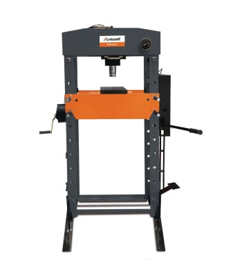WPP 50 EF Hydrauliczna prasa warsztatowa - www.toolsbook.eu