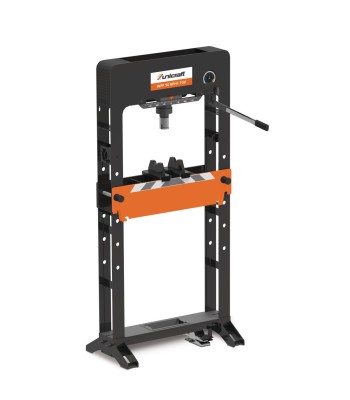 WPP 50 BPHF TOP Prasa warsztatowa UNICRAFT - www.toolsbook.eu