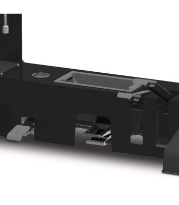 WPP 50 BPF TOP Prasa warsztatowa UNICRAFT - www.toolsbook.eu