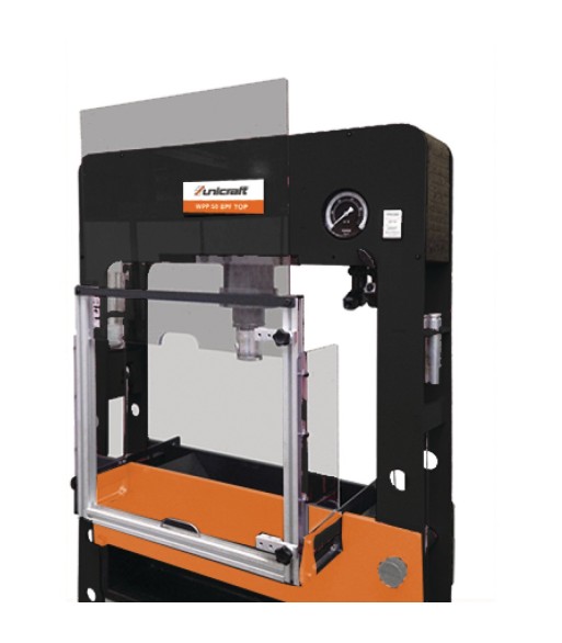 Urządzenia ochronne do WPP 30 + 50 TOP - www.toolsbook.eu