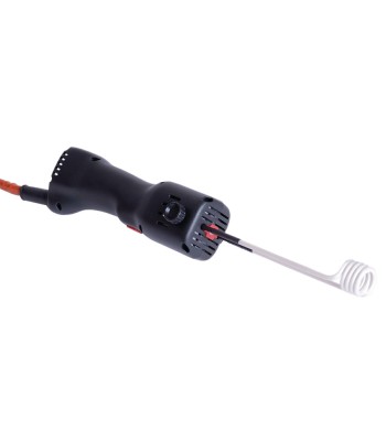 IHG 1500 Nagrzewnica indukcyjna UNICRAFT - www.toolsbook.eu