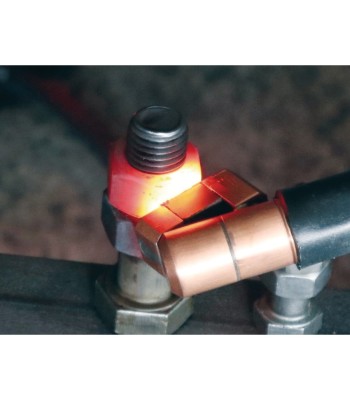 IHG 3500 Nagrzewnica indukcyjna UNICRAFT - www.toolsbook.eu