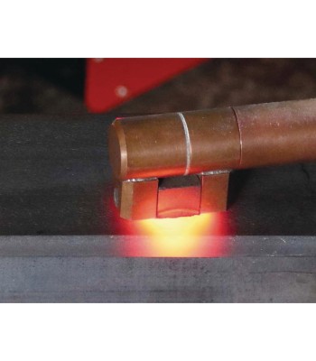 IHG 3500 Nagrzewnica indukcyjna UNICRAFT - www.toolsbook.eu