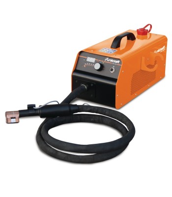 IHG 3500 Nagrzewnica indukcyjna UNICRAFT - www.toolsbook.eu