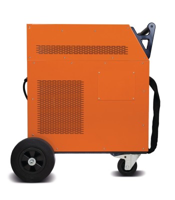 IHG 10000 Nagrzewnica indukcyjna UNICRAFT - www.toolsbook.eu