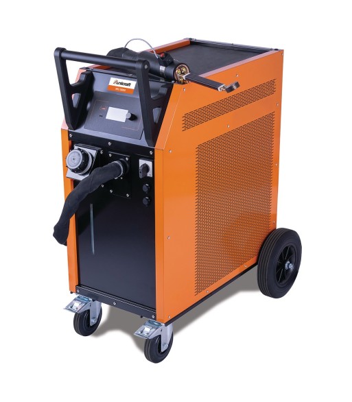 Nagrzewnica indukcyjna IHG 13000 - www.toolsbook.eu