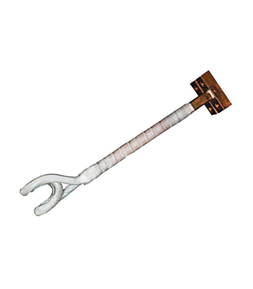 Cewka o profilu U 14 mm dla IHG 10000 - www.toolsbook.eu