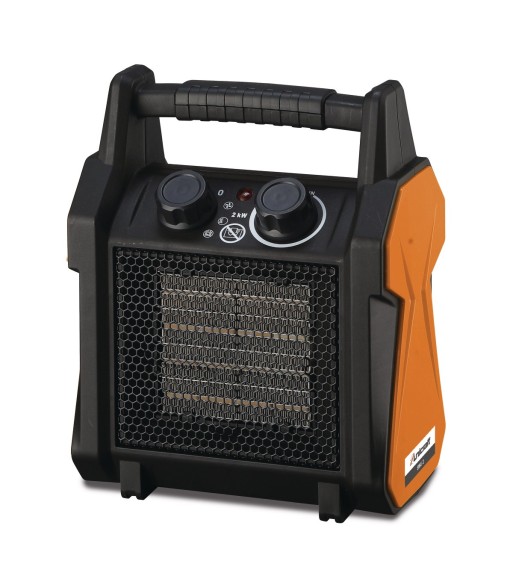 EHG 2 Nagrzewnica elektryczna UNICRAFT - www.toolsbook.eu