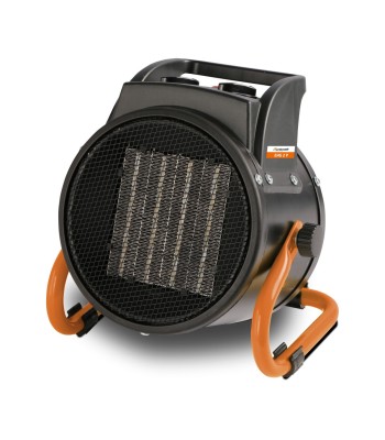 EHG 2 P Nagrzewnica elektryczna UNICRAFT - www.toolsbook.eu