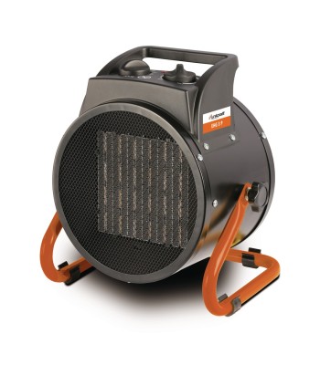 EHG 3 P Nagrzewnica elektryczna UNICRAFT - www.toolsbook.eu