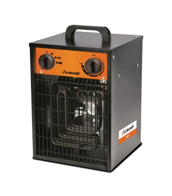 EHG 5 Nagrzewnica elektryczna UNICRAFT - www.toolsbook.eu