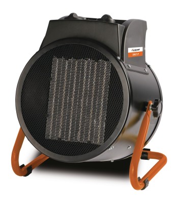 EHG 5 P Nagrzewnica elektryczna UNICRAFT - www.toolsbook.eu