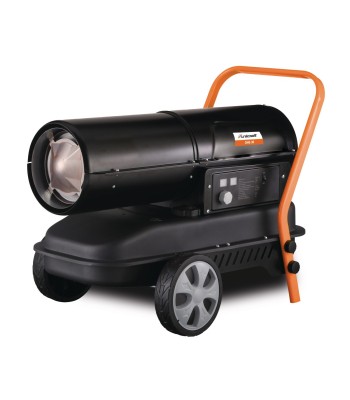 DHG 30 Nagrzewnica na olej napędowy UNICRAFT - www.toolsbook.eu