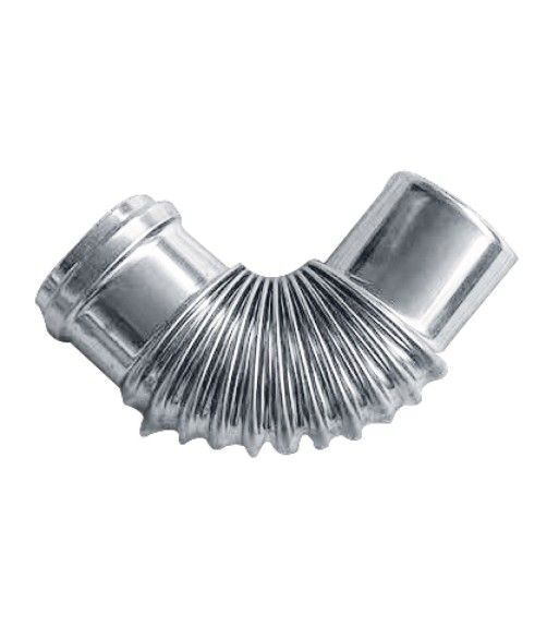 Kolanko rury wydechowej 90° dla IDHG 13 - www.toolsbook.eu