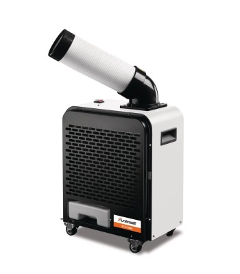Klimatyzator SC-K 2000 Spotcool - www.toolsbook.eu