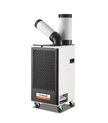 Klimatyzator SC-K 2700 D Spotcool - www.toolsbook.eu