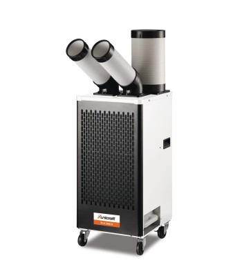 Klimatyzator SC-K 3500 D Spotcool - www.toolsbook.eu
