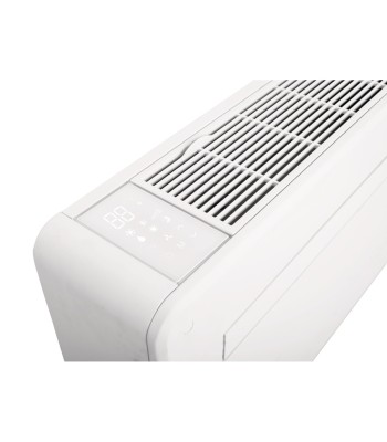 Monoblokowy klimatyzator ścienny MAC 2950 H - www.toolsbook.eu