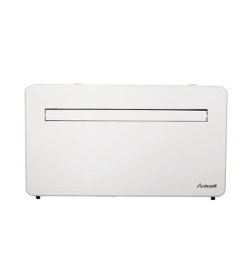 Monoblokowy klimatyzator ścienny MAC 2950 H - www.toolsbook.eu