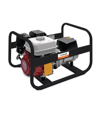 PG 400 SR Agregat prądotwórczy UNICRAFT - www.toolsbook.eu